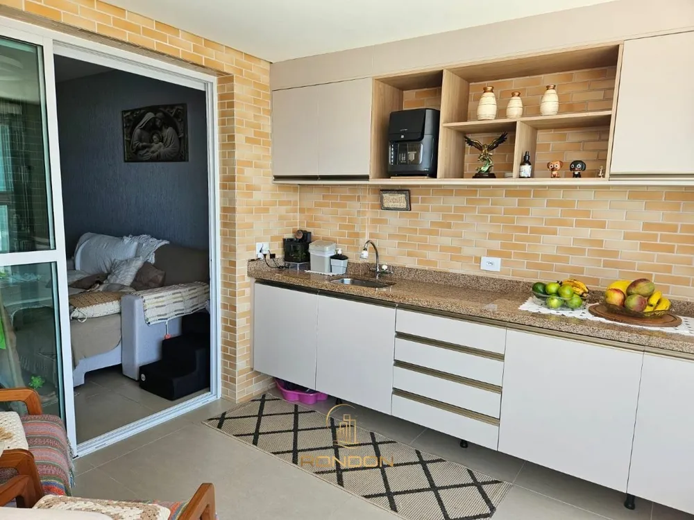 Apartamento, 2 quartos, 81 m² - Foto 14