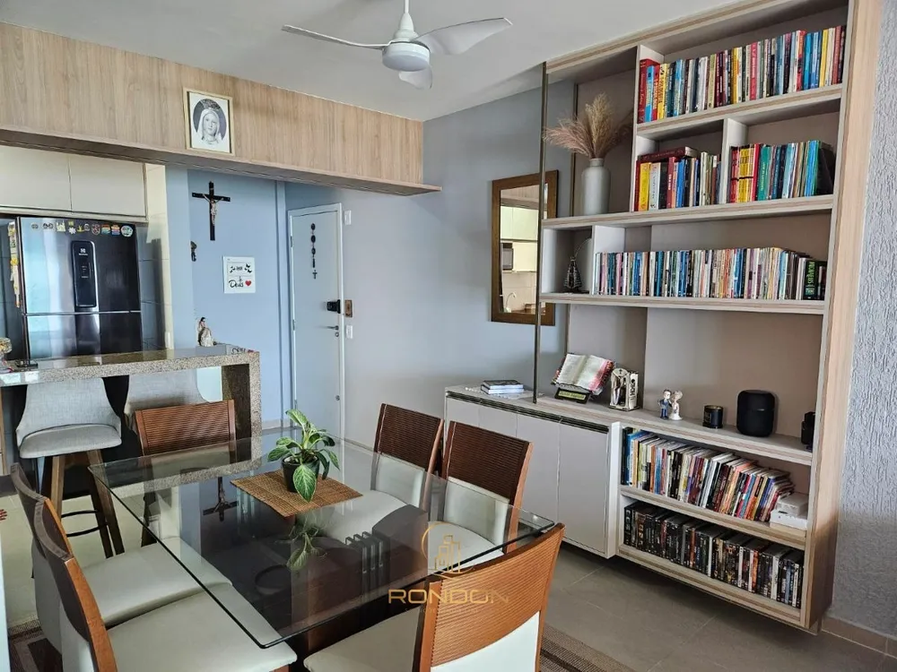 Apartamento, 2 quartos, 81 m² - Foto 9