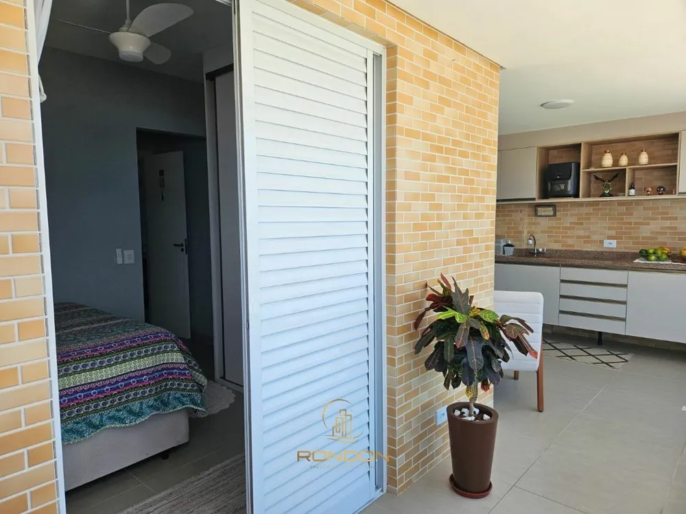 Apartamento, 2 quartos, 81 m² - Foto 8