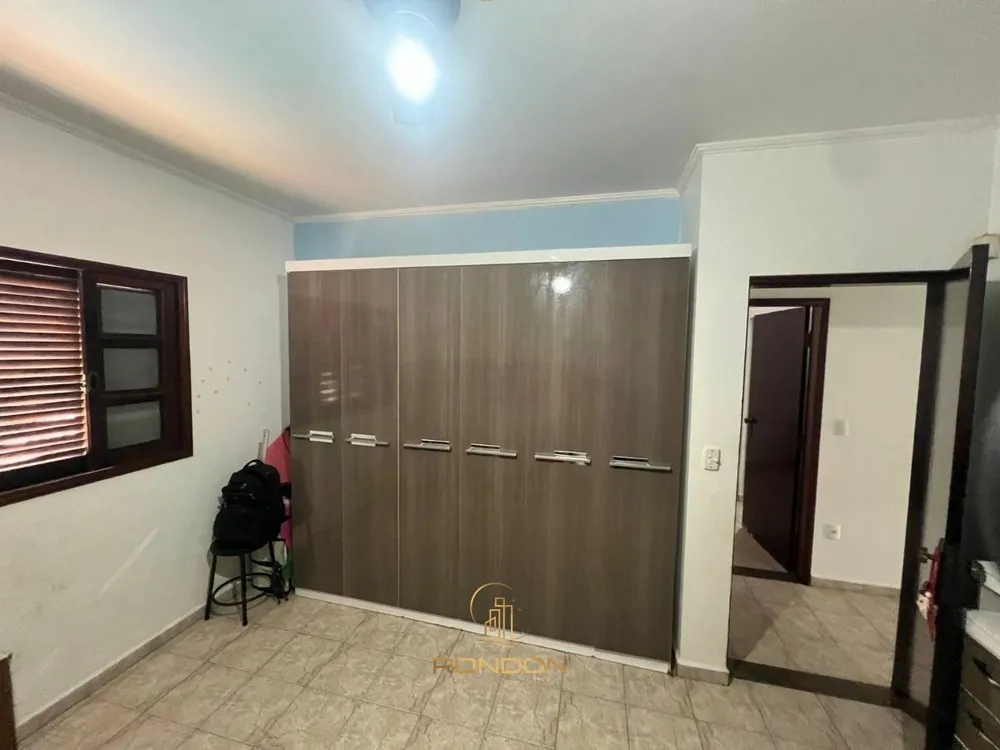 Casa, 4 quartos, 191 m² - Foto 9