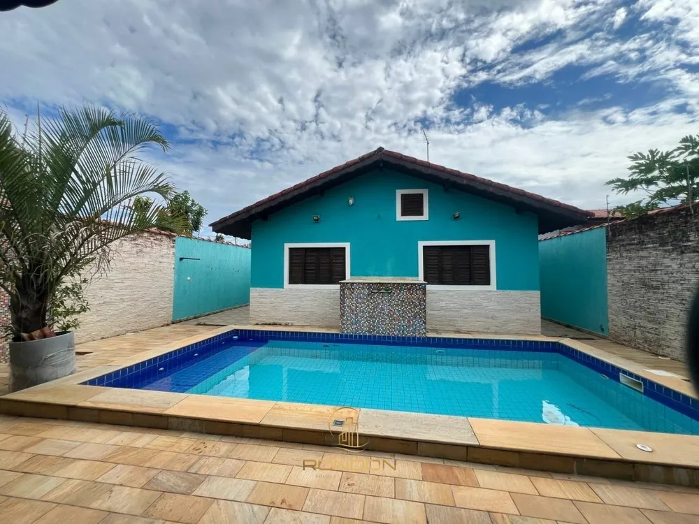 Casa, 4 quartos, 191 m² - Foto 15