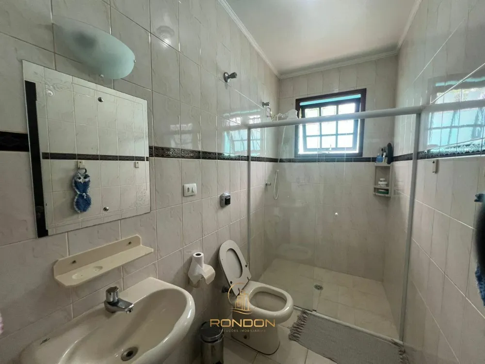 Casa, 4 quartos, 191 m² - Foto 8