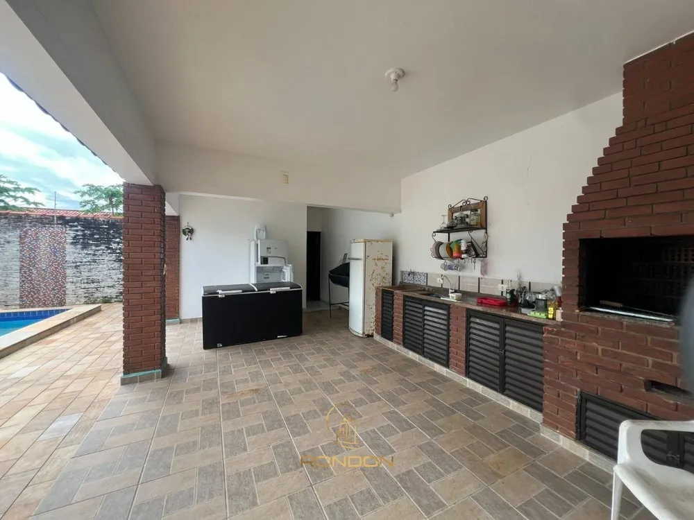 Casa, 4 quartos, 191 m² - Foto 11