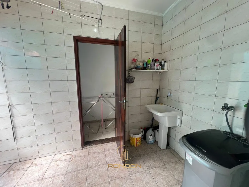 Casa, 4 quartos, 191 m² - Foto 10