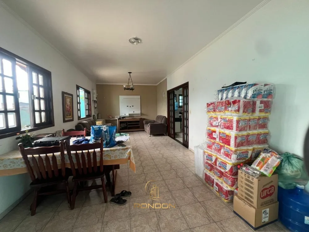 Casa, 4 quartos, 191 m² - Foto 5