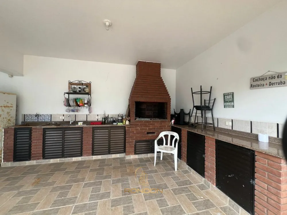 Casa, 4 quartos, 191 m² - Foto 13