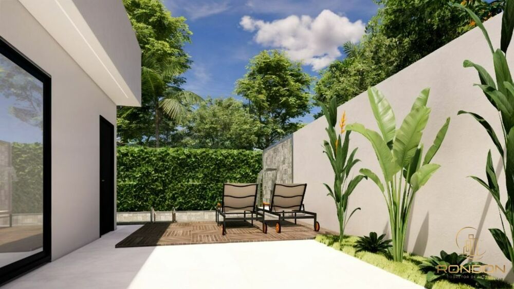 Casa à venda com 3 quartos, 127m² - Foto 11