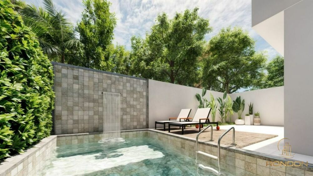 Casa à venda com 3 quartos, 127m² - Foto 14