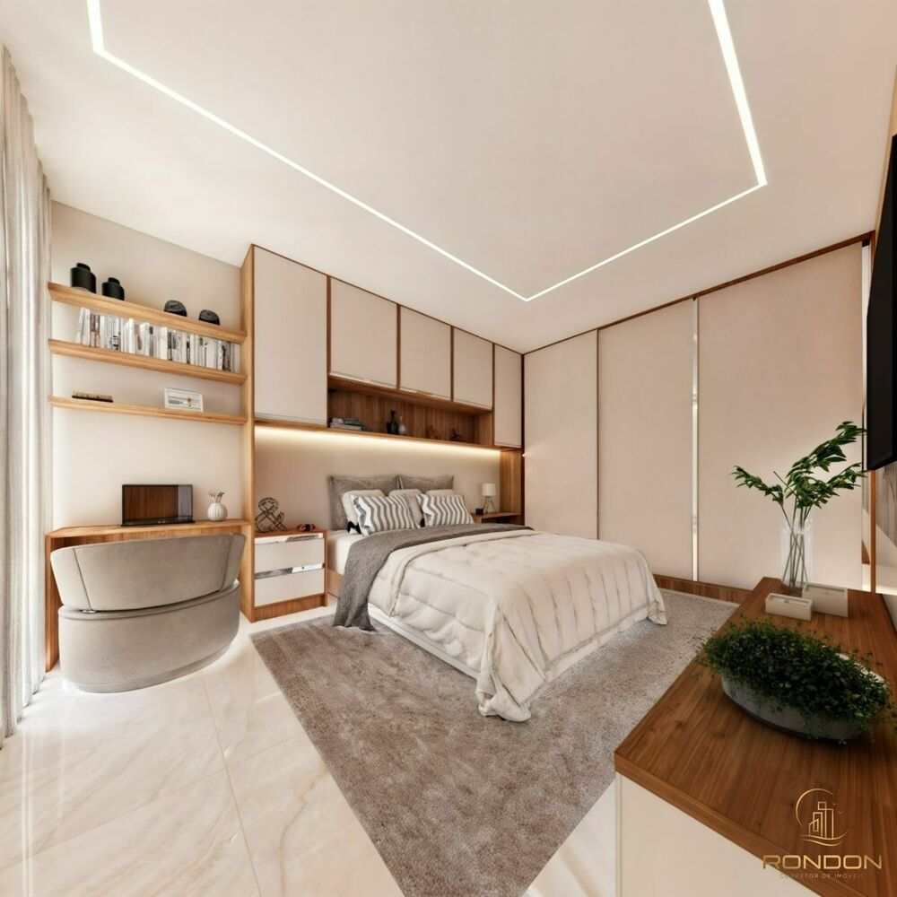 Casa à venda com 3 quartos, 127m² - Foto 9