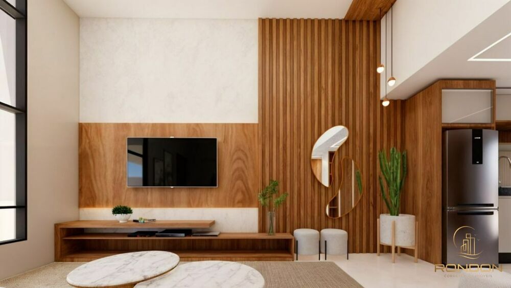 Casa à venda com 3 quartos, 127m² - Foto 4
