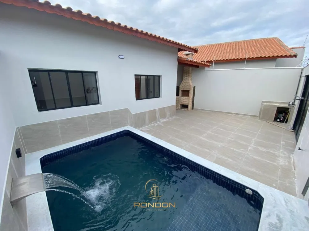 Casa, 2 quartos, 65 m² - Foto 1