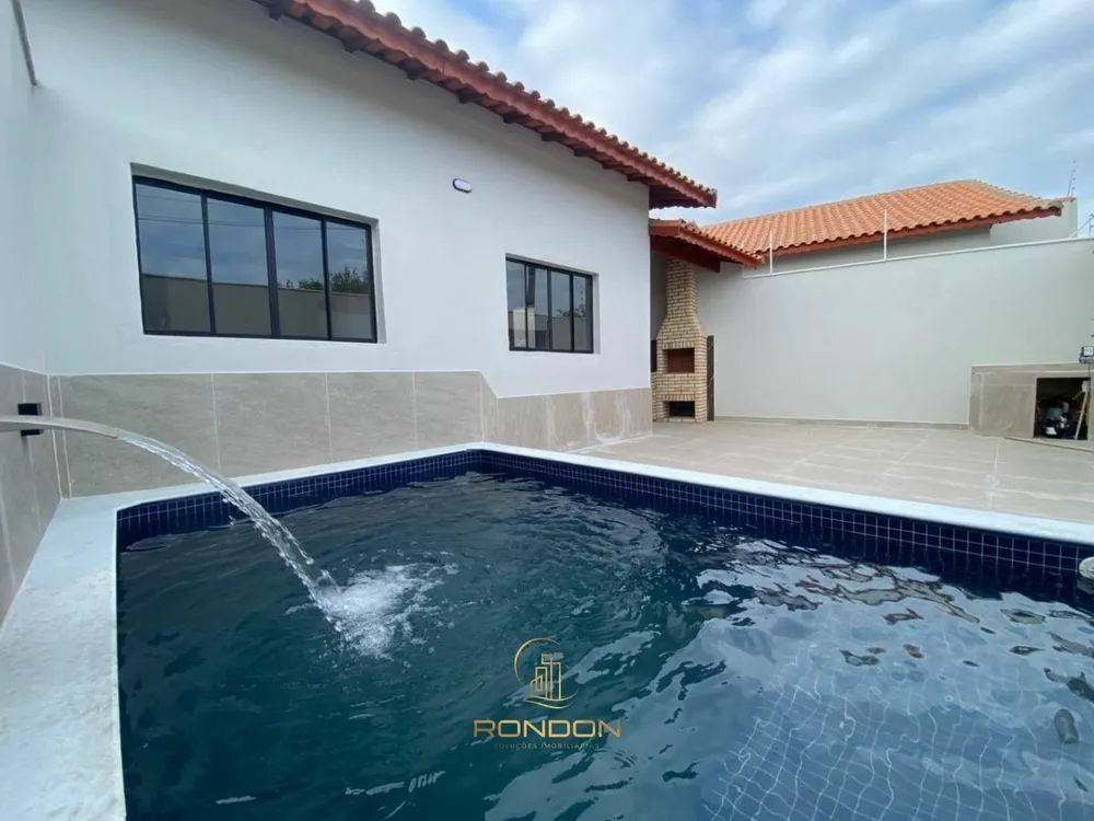 Casa, 2 quartos, 65 m² - Foto 3