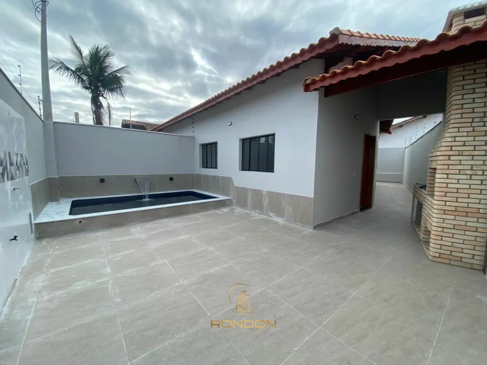 Casa, 2 quartos, 65 m² - Foto 4