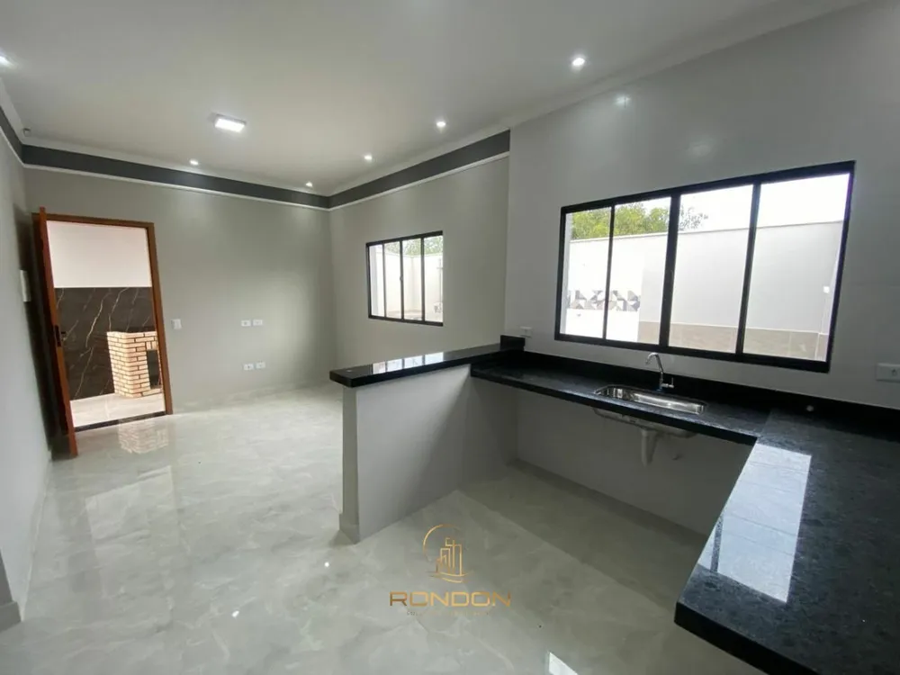 Casa, 2 quartos, 65 m² - Foto 7