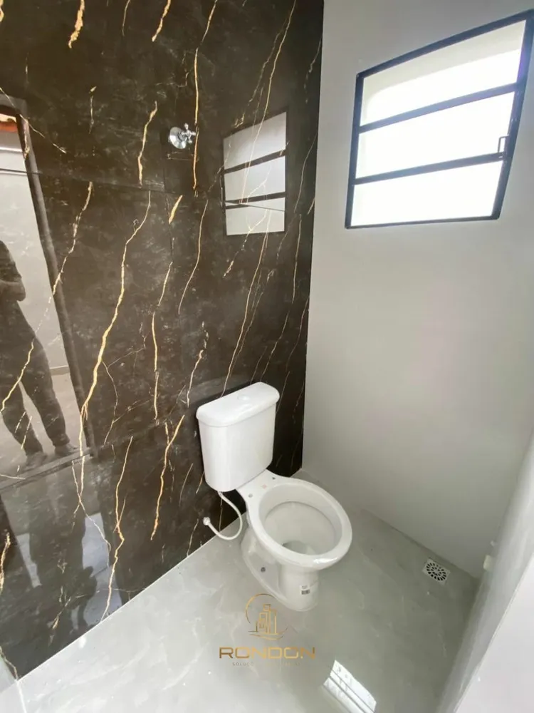 Casa, 2 quartos, 65 m² - Foto 10