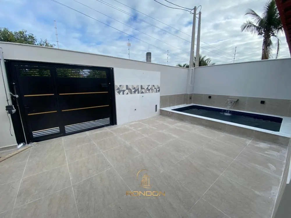 Casa, 2 quartos, 65 m² - Foto 2