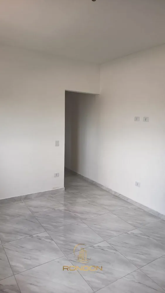 Casa, 2 quartos, 53 m² - Foto 12