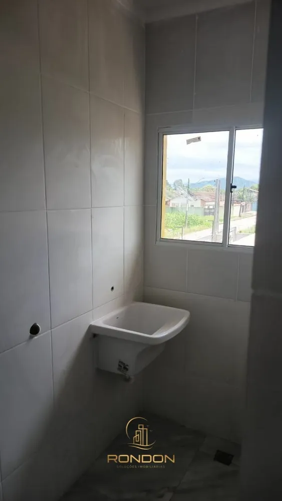 Casa, 2 quartos, 53 m² - Foto 11