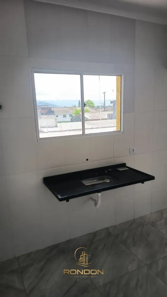 Casa, 2 quartos, 53 m² - Foto 8