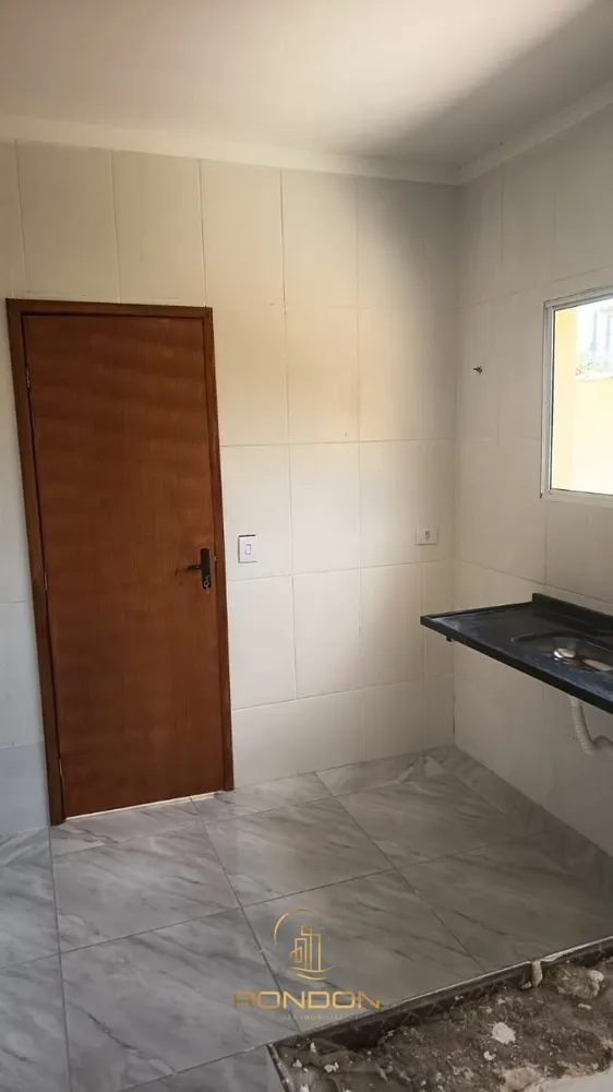 Casa, 2 quartos, 53 m² - Foto 7