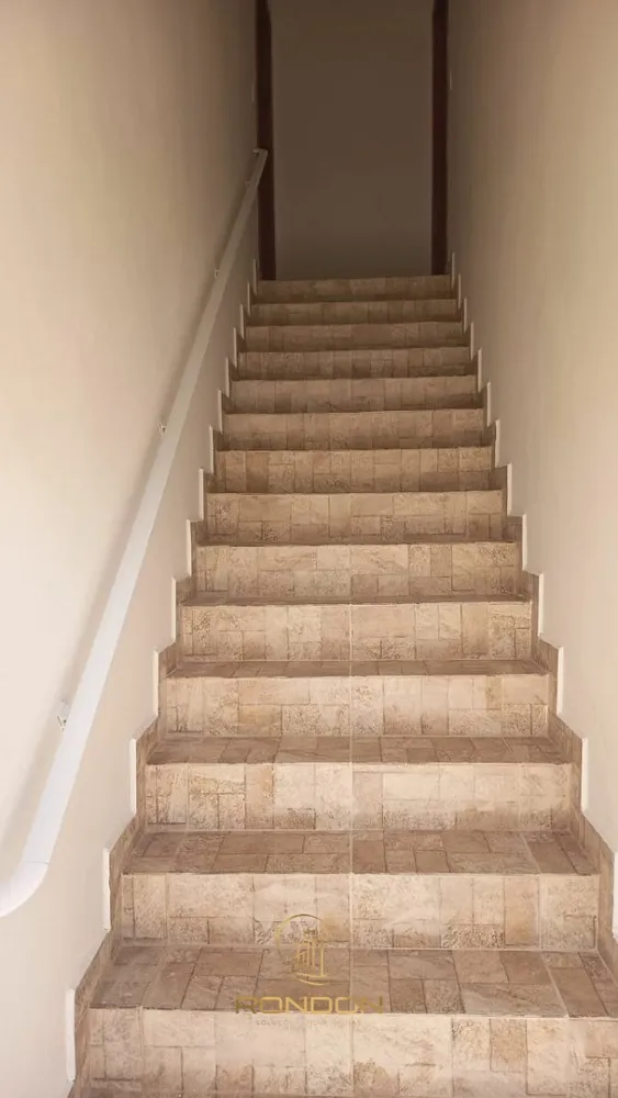 Casa, 2 quartos, 53 m² - Foto 14