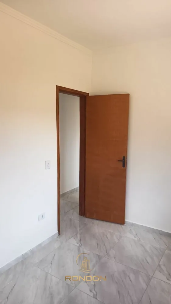 Casa, 2 quartos, 53 m² - Foto 6