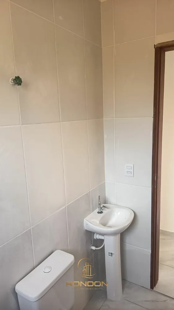 Casa, 2 quartos, 53 m² - Foto 5