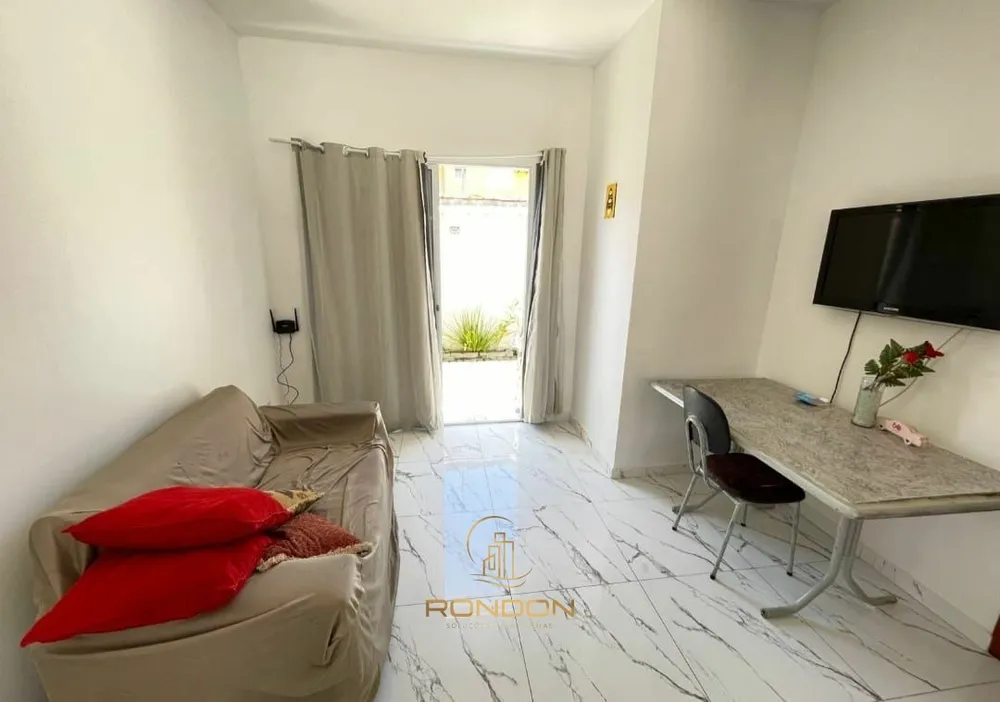 Casa, 2 quartos, 97 m² - Foto 4