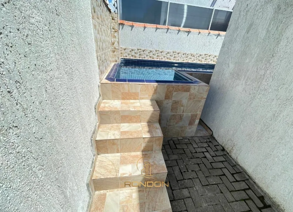 Casa, 2 quartos, 97 m² - Foto 10