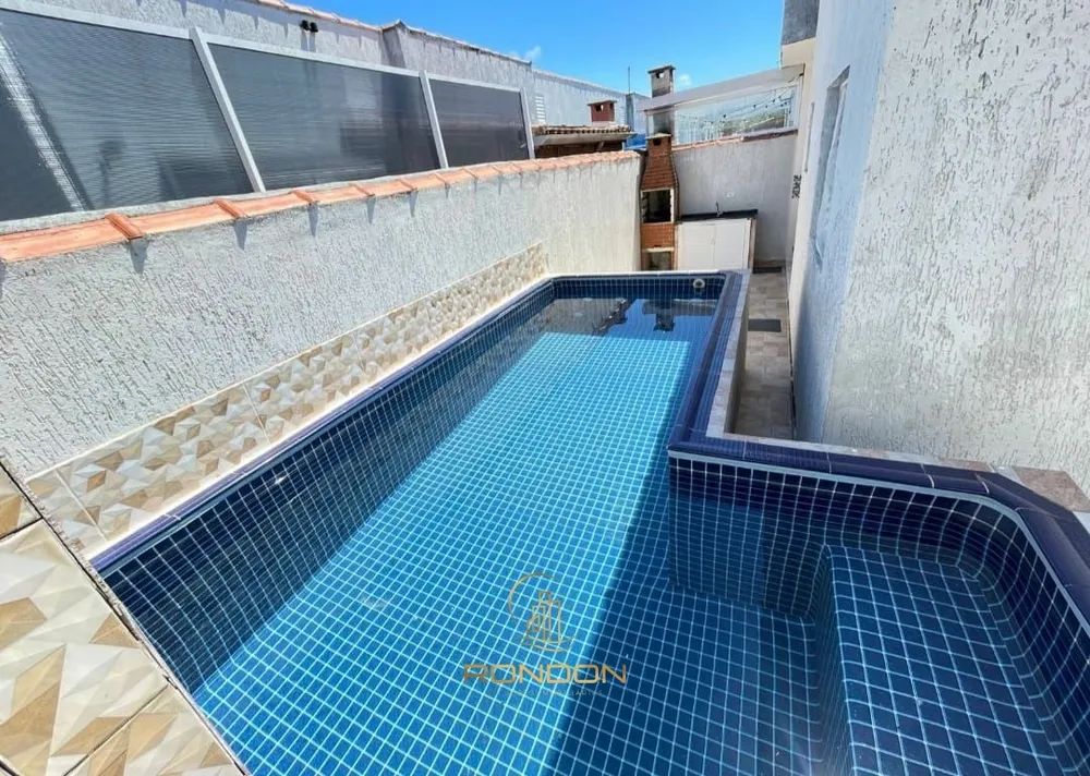 Casa, 2 quartos, 97 m² - Foto 1