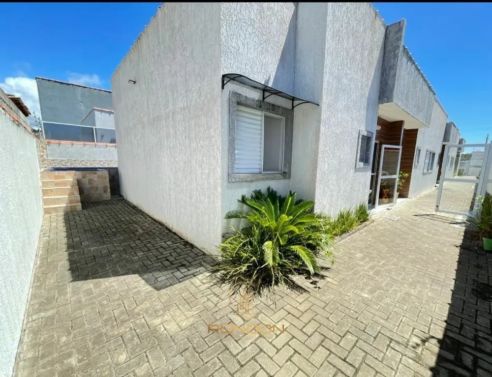 Casa, 2 quartos, 97 m² - Foto 2