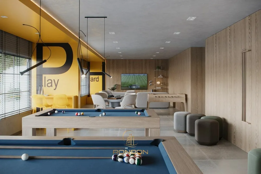 Apartamento, 2 quartos, 85 m² - Foto 11