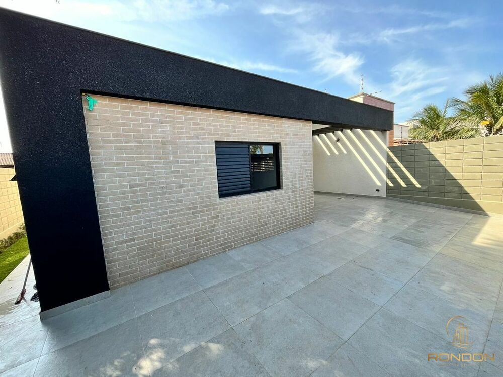Casa à venda com 3 quartos - Foto 3