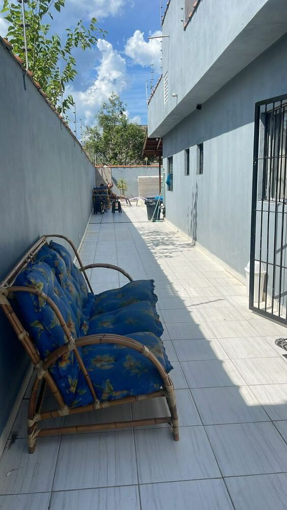 Casa à venda com 2 quartos, 65m² - Foto 11