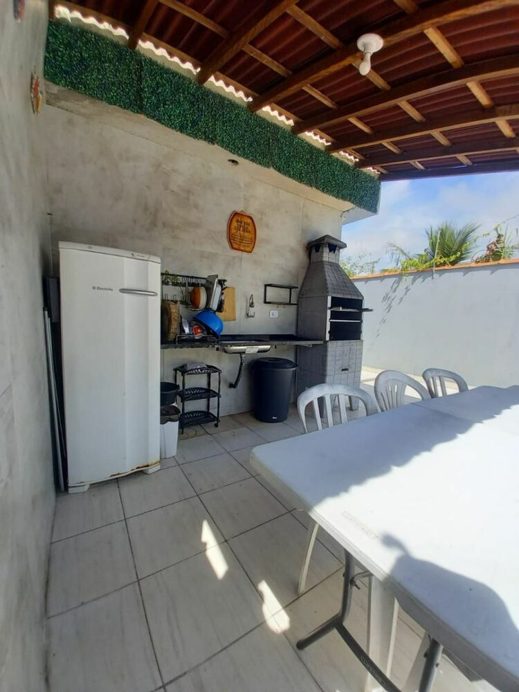 Casa à venda com 2 quartos, 65m² - Foto 7