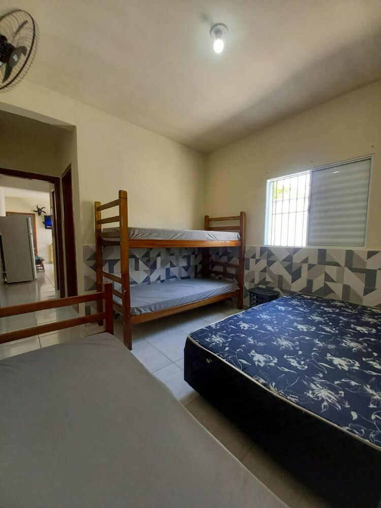 Casa à venda com 2 quartos, 65m² - Foto 6