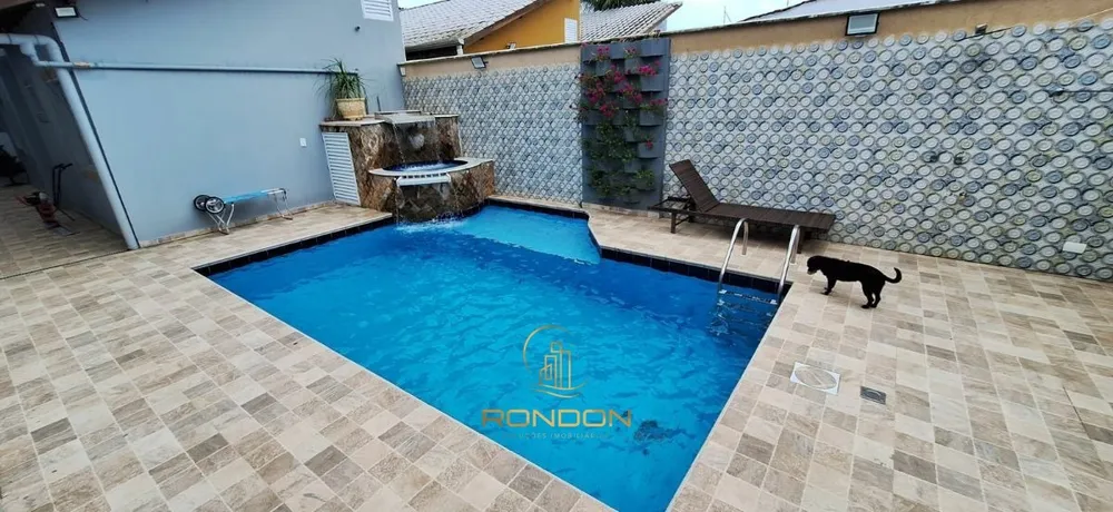 Casa, 4 quartos, 216 m² - Foto 15