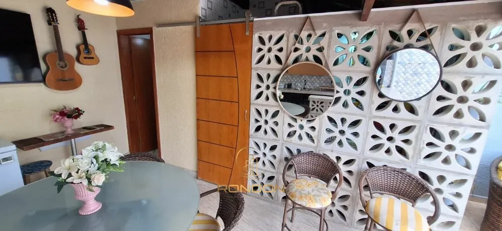 Casa, 4 quartos, 216 m² - Foto 12