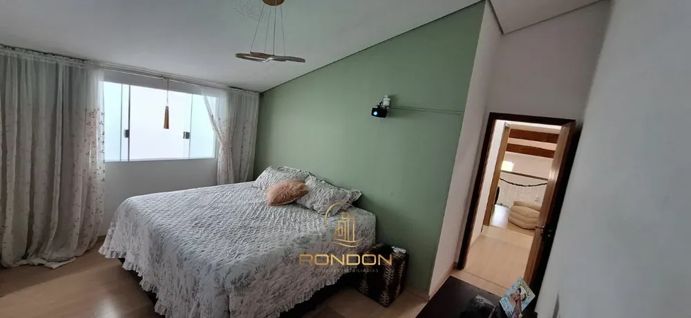 Casa, 4 quartos, 216 m² - Foto 11