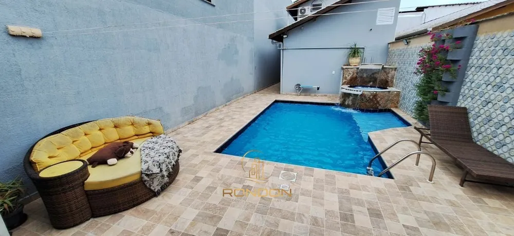 Casa, 4 quartos, 216 m² - Foto 16