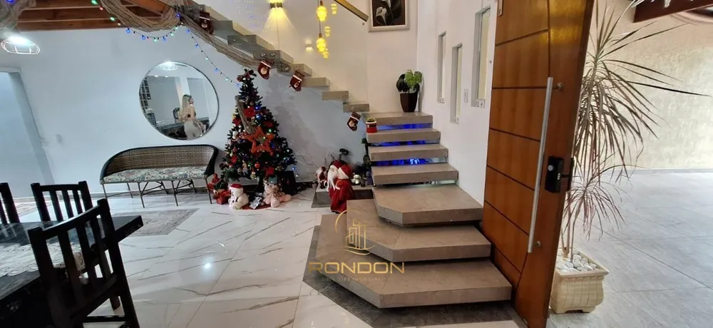 Casa, 4 quartos, 216 m² - Foto 13