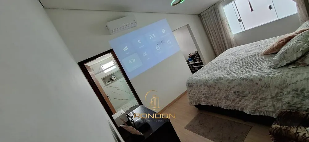Casa, 4 quartos, 216 m² - Foto 6