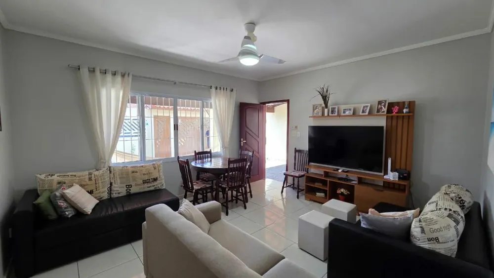 Casa, 2 quartos, 181 m² - Foto 2
