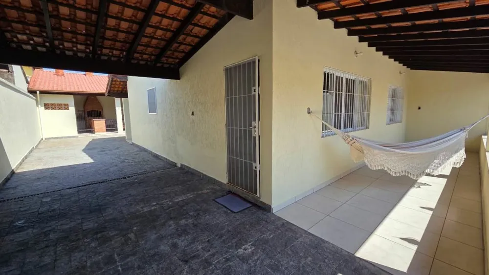 Casa, 2 quartos, 181 m² - Foto 1