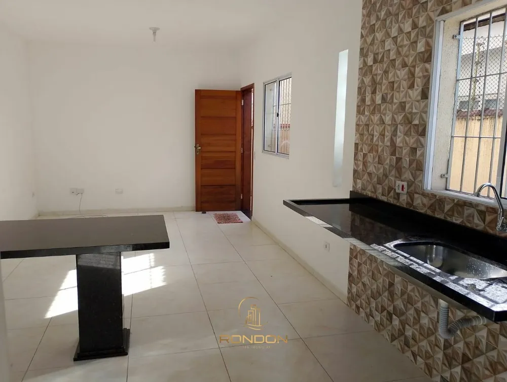 Casa, 2 quartos, 62 m² - Foto 7