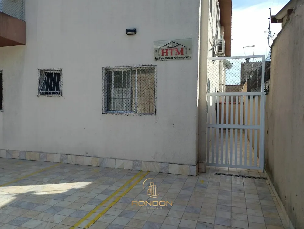 Casa, 2 quartos, 62 m² - Foto 4