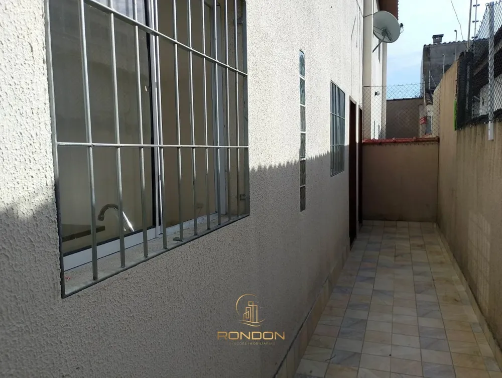 Casa, 2 quartos, 62 m² - Foto 1