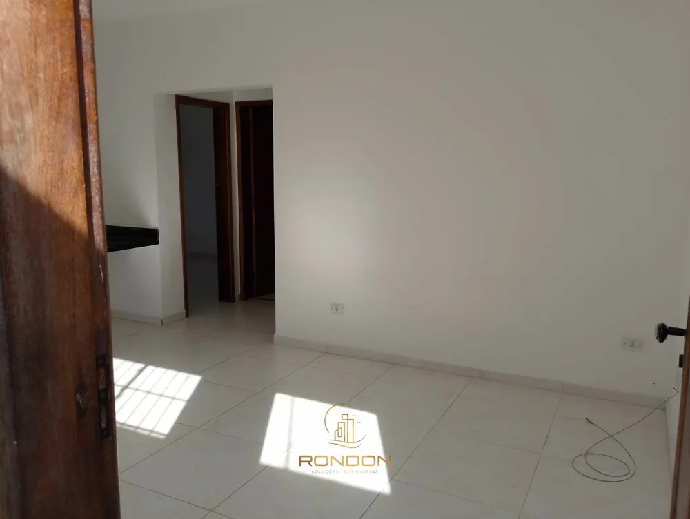 Casa, 2 quartos, 62 m² - Foto 3