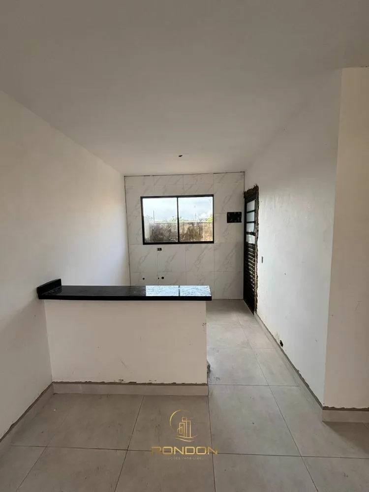 Casa, 2 quartos - Foto 5