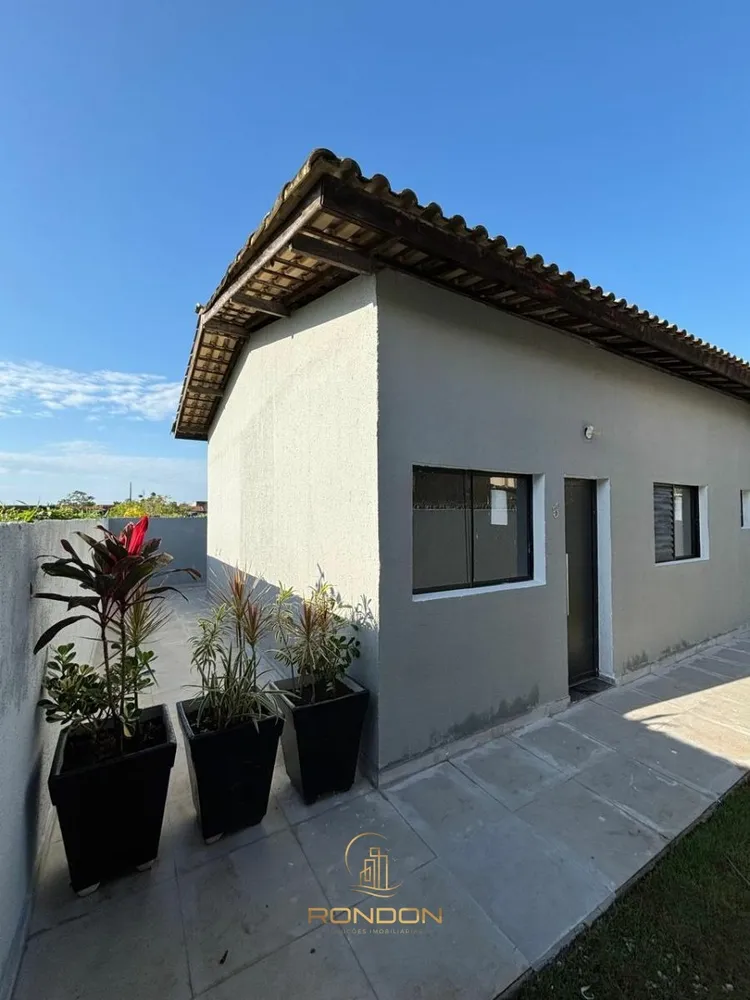 Casa, 2 quartos - Foto 5